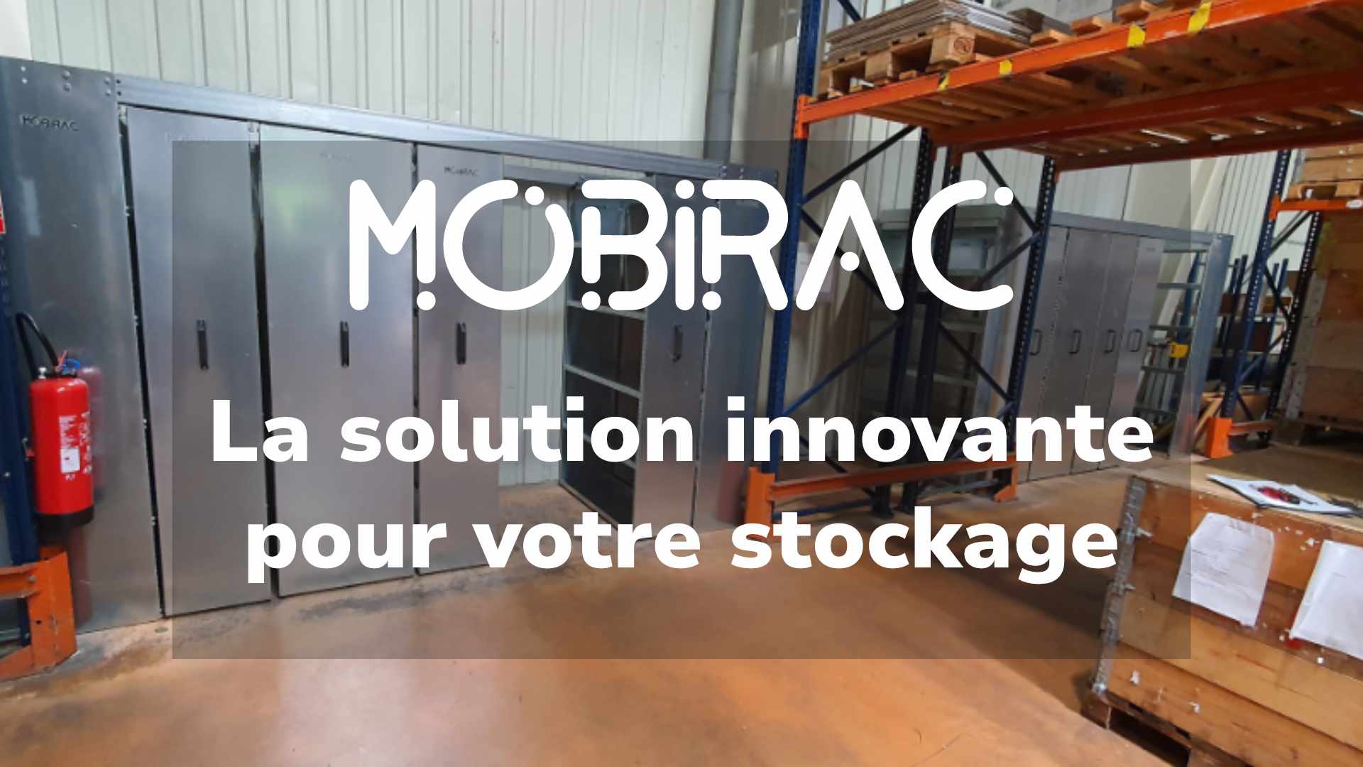 Banniere armoires mobirac entrepot